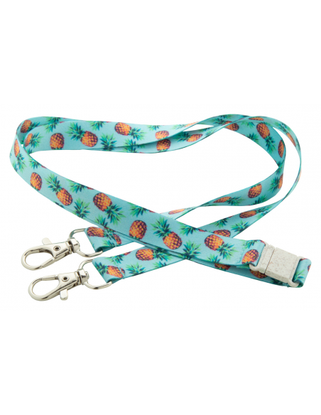 Subyard 15 Double Safe Eco