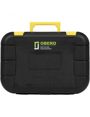 Sounion 16-piece tool box