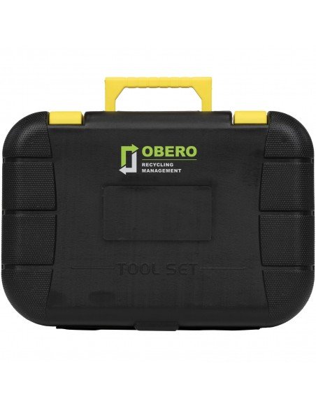 Sounion 16-piece tool box