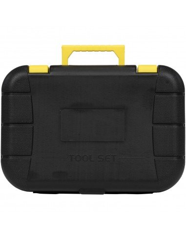 Sounion 16-piece tool box