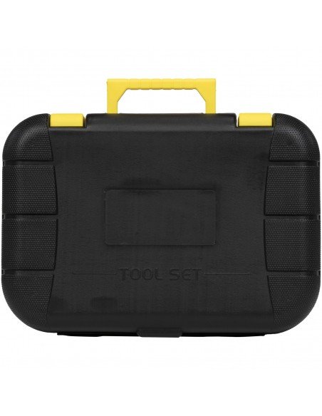 Sounion 16-piece tool box