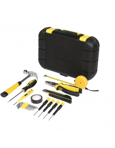Sounion 16-piece tool box