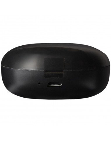 Nitida TWS bamboo earbuds