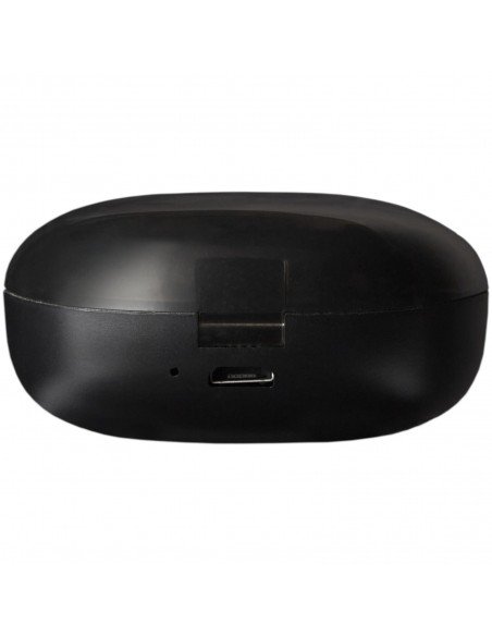 Nitida TWS bamboo earbuds