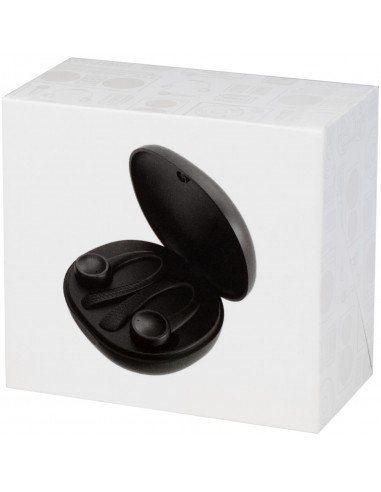 Quest IPX5 TWS earbuds
