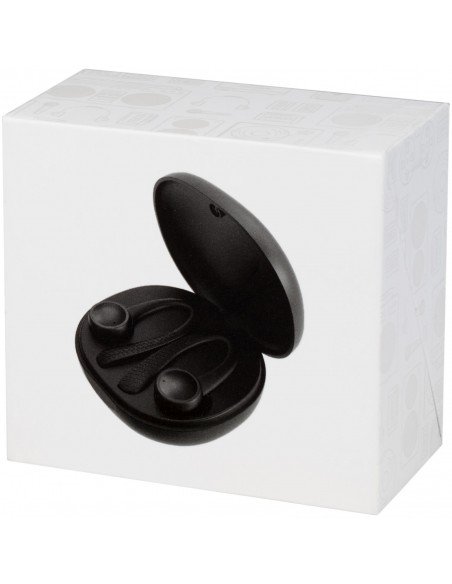 Quest IPX5 TWS earbuds