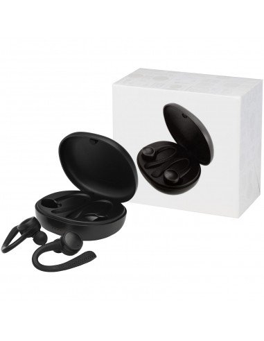 Quest IPX5 TWS earbuds