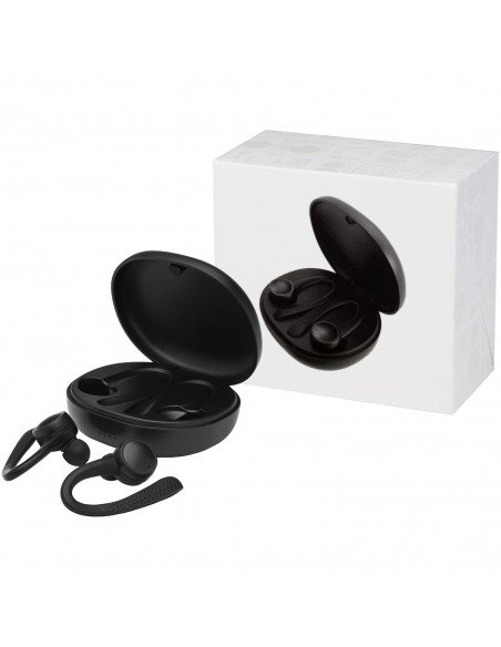 Quest IPX5 TWS earbuds