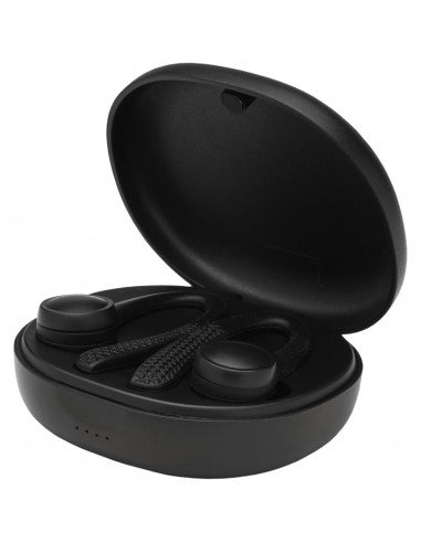 Quest IPX5 TWS earbuds