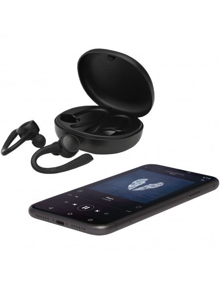 Quest IPX5 TWS earbuds