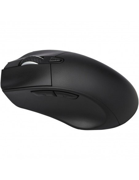 Pure wireless mouse with antibacterial additive
