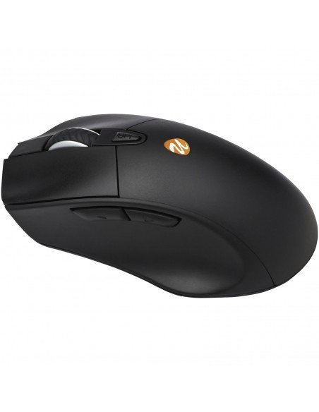 Pure wireless mouse with antibacterial additive