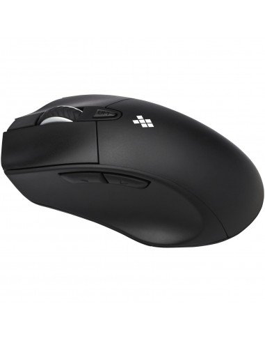 Pure wireless mouse with antibacterial additive