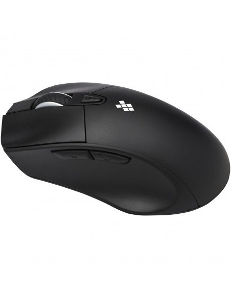 Pure wireless mouse with antibacterial additive