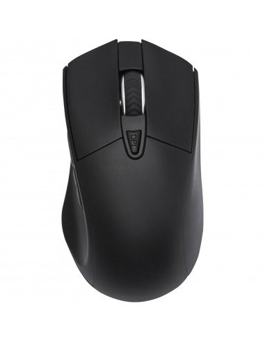 Pure wireless mouse with antibacterial additive