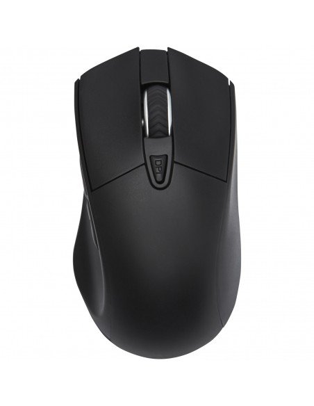 Pure wireless mouse with antibacterial additive