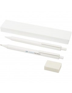 Salus anti-bacterial pen set 2