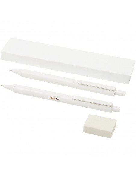 Salus anti-bacterial pen set