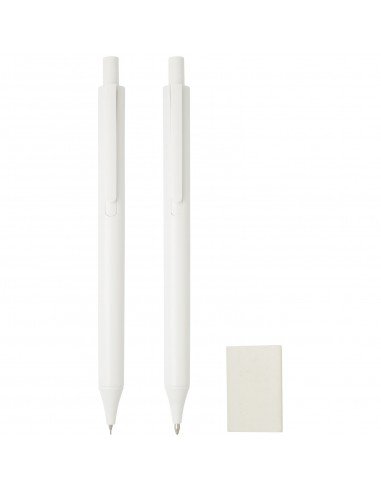 Salus anti-bacterial pen set