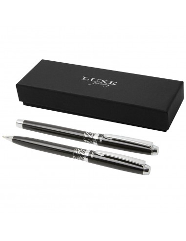 Rivulet duo pen gift set