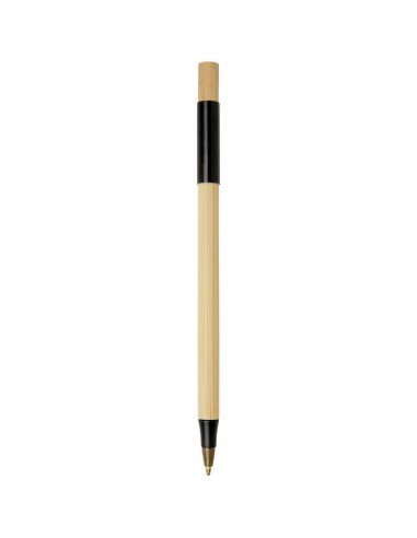 Kerf 3-piece bamboo pen set
