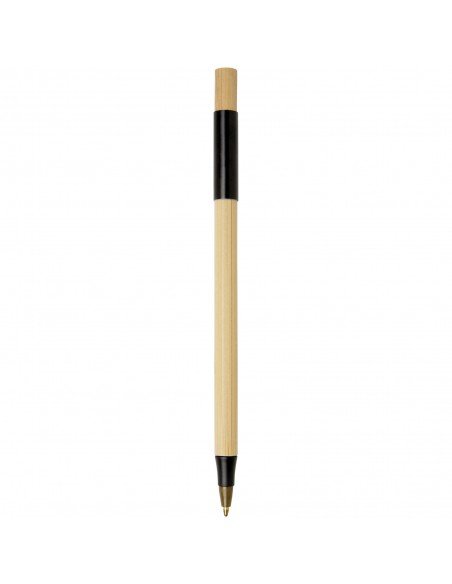 Kerf 3-piece bamboo pen set