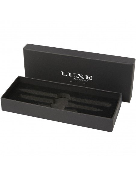 Tactical Dark duo pen gift box