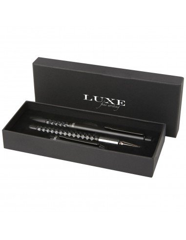 Tactical Dark duo pen gift box