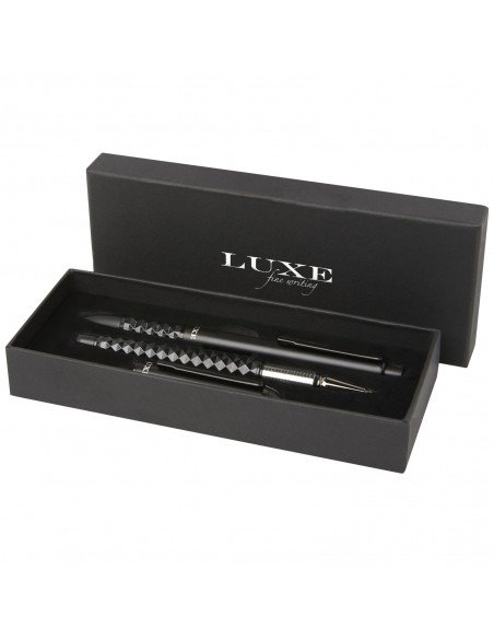 Tactical Dark duo pen gift box