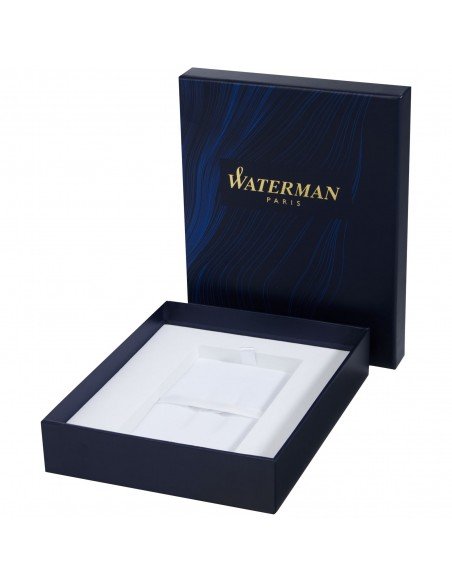 Waterman duo pen gift box