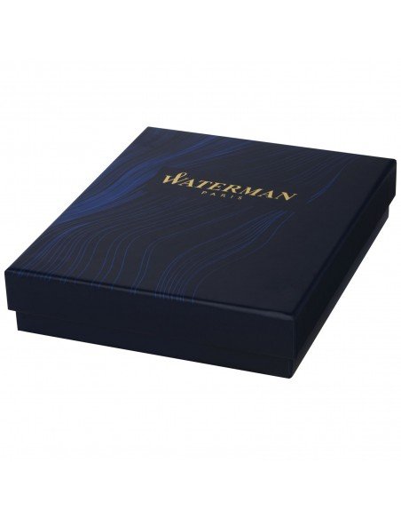 Waterman duo pen gift box