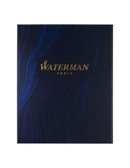 Waterman duo pen gift box