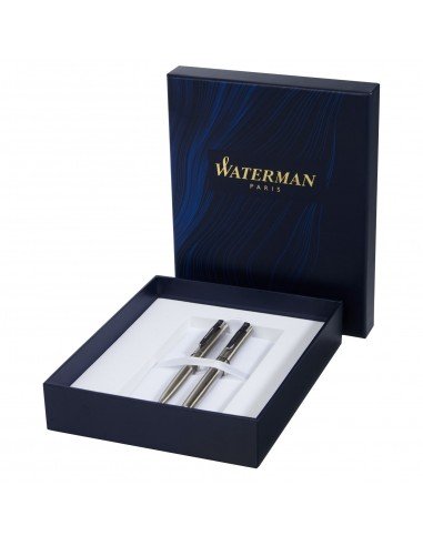Waterman duo pen gift box