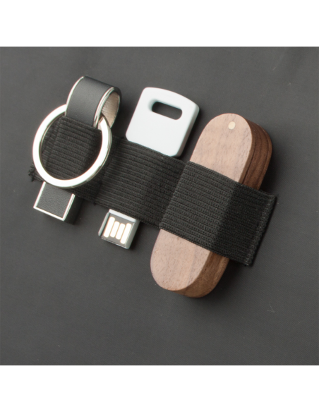 Duotone Zip Duotone Zip