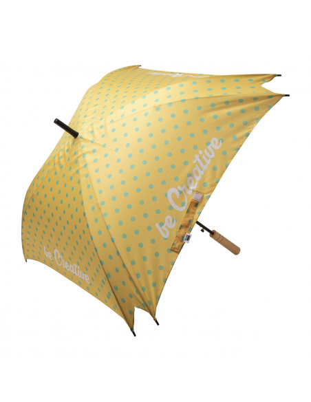 CreaRain Square RPET