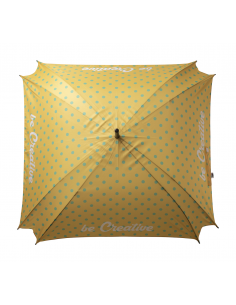 CreaRain Square RPET 2