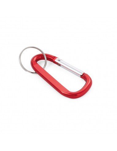 MATTHEW. Aluminium carabiner