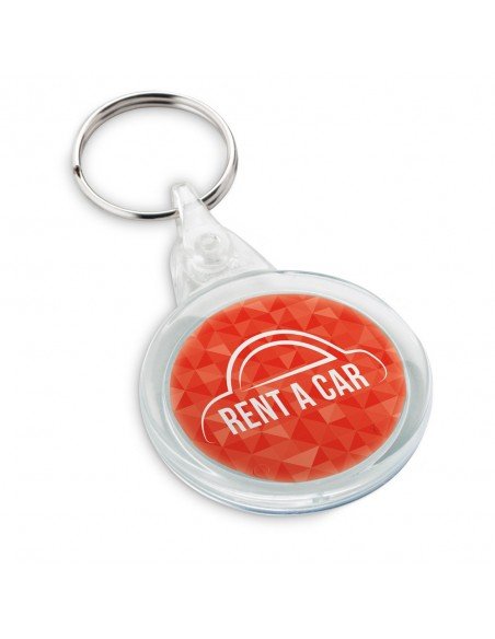 BOLING. Keyring BOLING. Keyring