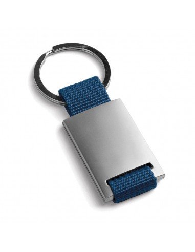 GRIPITCH. Metal keyring