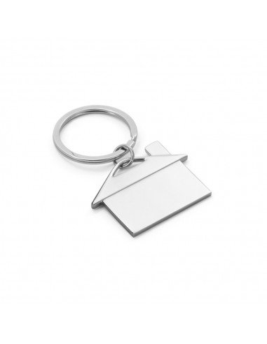 ULRICH. Metal keyring ULRICH. Metal keyring