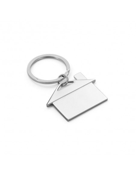 ULRICH. Metal keyring ULRICH. Metal keyring