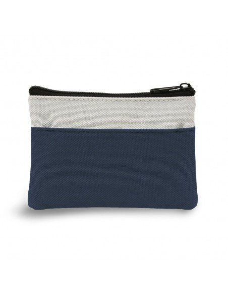 MILLER. Purse keyring