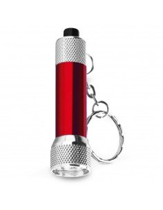 LERGAN. Keyring with LED 2