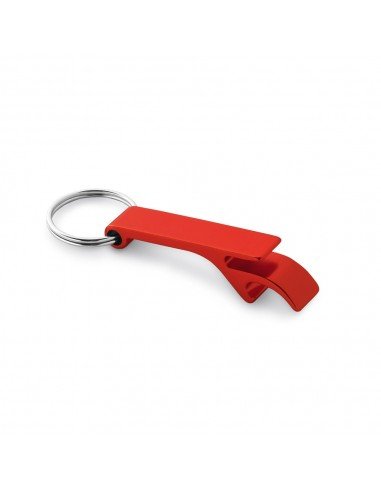 BAITT. Keyring with bottle opener