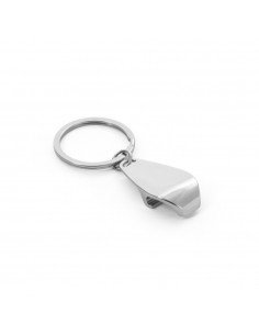 HELLI. Keyring with bottle opener 2