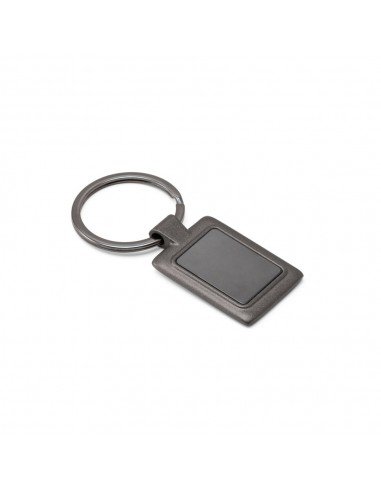 DIAMOND. Metal keyring