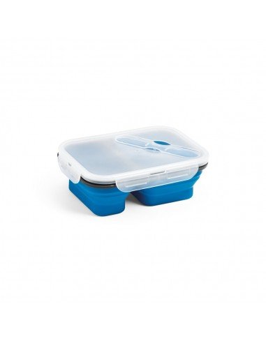 DILL. Retractable airtight container 480 and 760 ml