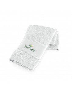 CANCHA. Gym towel