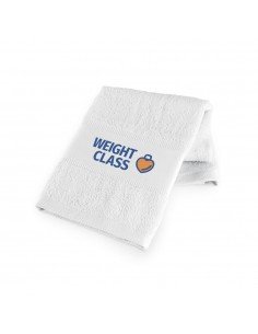 GEHRIG. Sports towel in cotton