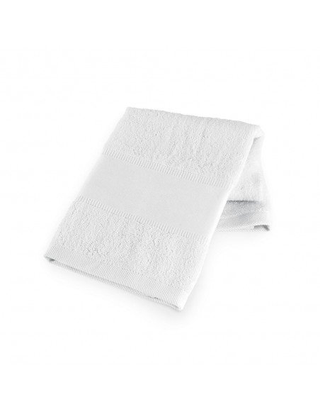 GEHRIG. Sports towel in cotton